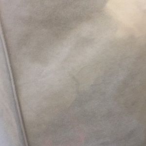 Meet your Posher, Gus